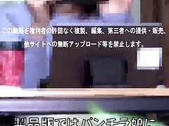 p1197 Guys Spread Her Wide, Fingers Dive Deep into Her Gaping Pussy