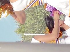 Cheer191 Rare Japanese Beauties-Unseen Amateur Sex Sessions Revealed!