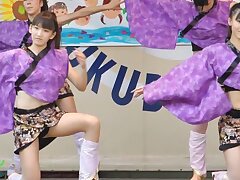 m109-26540468df54c4ee8a3 Tiny Yuki's Sensual Night-A Multi-Dick Adventure