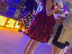 Rare_No-Underwear_Series_9 Tiara Ayase's Steamy Shower Fantasies-Unleashed Passion & Desire