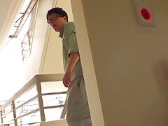 CESD-927 Nicko's Hairy Balls Moan Loudly in Intense Anal Pleasure Showdown