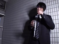 AVSA-161.4K Kyouko Maki's Sultry Outdoor Adventure-Curves on Fire!