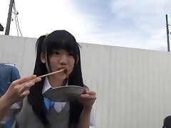 LOVE-362 Kaede's Passionate Night-Wild Hairy Brunette Boss Frenzy!