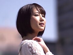 CETD-180 Adorable Japanese Babe with Natural Charm Gets Wildly Pleasured Tonight!