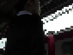 chao-048 Passionate Night with a Sizzling Japanese Babe-Wild Sex & Screaming Orgasms!