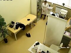 New_super_gynecological_cabinet_200 Sizzling Japanese Spy Seduction-Explosive Blowjob & Hardcore Action