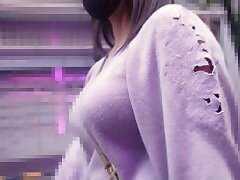 4gou042 Sizzling Asian Beauties-Explicit Temptation Showdown