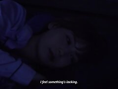 ATID-399-JG5 Naughty Nurse Reira Amane Sizzles in Steamy JAV Temptation