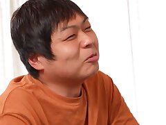 SAN-067 Sweet Smile Leads to Hot, Kinky Hardcore Adventure!