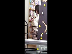 honya03 Sizzling Buxom Japanese Beauty-A Night of Unforgettable Seduction