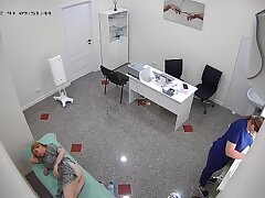 Proctology_Examination_24 Ty Babe Waka's Sensual Journey-A Steamy Asian Creampie Adventure