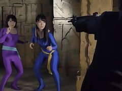 GHOV52_01 Yuu Amamiya's Sizzling Asian Creampie Adventure After Hot Night