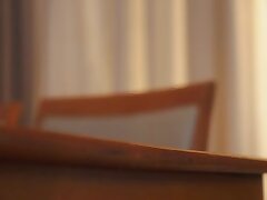 APNS-324 Passionate Night-Hairy Asian GF's Tight Vagina Gets Fully Satisfied