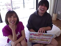 SVNNP-013 Two Submissive Beauties in Seductive Japanese Bondage Creampie Fantasy