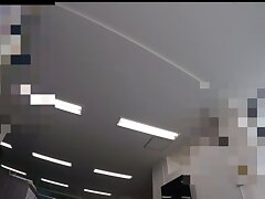 sekei1pink Passionate Encounter-Aged Coach and Young Student Ignite Indoors