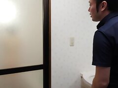 HTHD-195 Sizzling Japanese Maid-Turning Fantasies into Steamy Realities