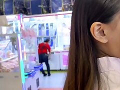 SIMM-875 Demonic Desire-Satanic Beast's Passionate Thrusts & Sinful Moans