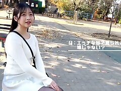 MIFD-492 Yuki Minami-The Seductive Waitress's Mouth Skills Delight Him