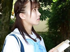 GRED-01054 Nozomi Hazuki's Toy Play & Deep Throat Adventure Fantasies