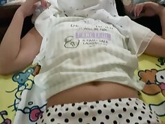 kitiku01 Sizzling Asian Temptress-Unforgettable Hand & Mouth Pleasure Fantasies