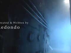 TGGP48_01 Sizzling Night with a Hot Babe-Thick Desire Ignites Passion