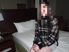 FC2-PPV-3171543 Seductive Asian Teen Maid Teases Her Wet Pussy Secrets