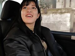 CHN-213 Naughty Natsuki Invites Friends for Kinky Pussy Playtime Heat