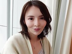 241GAREA-586 Oriental Beauty's Sensual Journey-Fingered to Blissful Peaks!