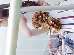 cheer386 Wild Toy Fantasies-Japanese Doll's Self-Pleasure Adventure