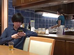 JUY-687 Seductive Asian Virgin's Irresistible Strip Show Tease