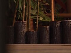 KIMU-014 Passionate Night-Hibiki Ohtsuki's Intense Behind-The-Scenes Pleasure