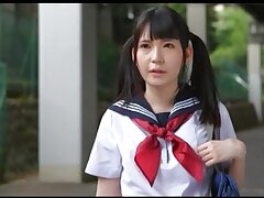 GHKQ63_01 Passionate Night-Sultry Asian Beauty's Intense Doggy Style Encounter