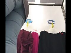 Old_Navy_Dressing_Rooms_2_ Oily Moka's Passionate Night-Anal Adventures & Loud Pleasure