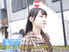 HMN-327 Passionate Night with a Sizzling Japanese Babe-Intense Pleasure Unleashed!