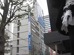 Maid05-part2-Day2 Ying Charintip's Solo Delight-A Sexy Journey of Pure Pleasure