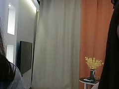 kam23072802 Curly-Haired Teen's Teasing Game Leads to Intense Oral Bliss