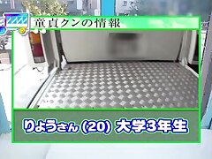 SDMU-166 Enchanting Japanese Goddess-Braless Bliss with a Giant Lover