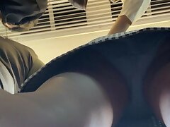 sakasatrain004 Marley Brinx's Explicit Showdown-Family Watches Live!