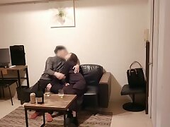 XJUUPgzk Rui Akikawa's Extreme Night-GangBang with Big Black Dicks