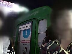 300MAAN-488 Yuka Hotaka-Passionate Encounter with a Powerful Black Lover