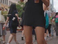 BC-AA-483 Paradise Titty Fuck-A Sexy Showdown of Big Boobs Delight!