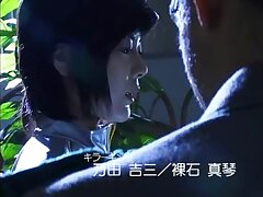 TSW100 Forest Fantasy-Village Hero's Passionate Encounter with Fallen Beauty