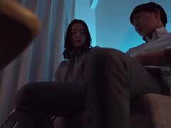 FSDSS-589 Naughty Nurse Joy-Steamy Patient Seduction Debut