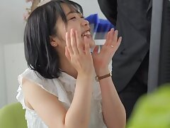 IPX-964 Three Enchanting Jap Beauties Dive into Intense Group Pleasure Party