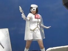 THP52_04 Seductive JAV Star Reveals Her Curves in a Steamy Doctor's Visit