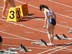 036-1 Fit & Sexy-Teen's Gym Temptation -Tight Body, Hot Moments!