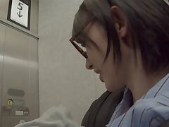 START-155 Sizzling Kinky Cutie's Hot Ass Loves Pussy Slapping in Doggy Style