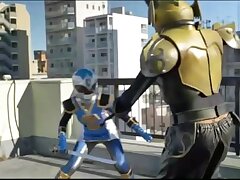 GHNU95_01 Passionate Japanese Lover Expertly Rides a Massive Phallus