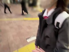 345SIMM-817 Outdoor Passion-Mature JAV Babe Tempts Desperate Man for Hot Sex