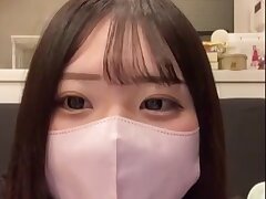 V3CCDOu1 Hitomi Kits-Busty Angel's Blissful Blowjob in the Tub